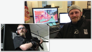 I'm a Game Designer. I'm a Gun Owner. It's Time To End All This 'Us vs. Them'
